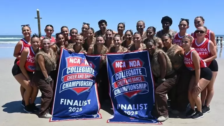 Fly Girls Featured in YouTube Documentary