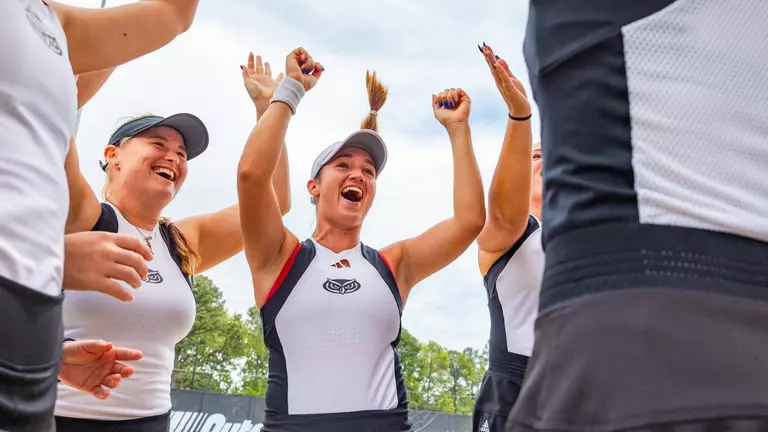 No. 27 Owls Defeat UTSA 4-0 to Advance