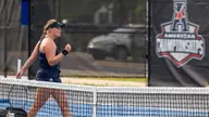 No. 27 Owls’ Comeback Falls Short in AAC Semifinal