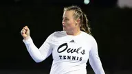 No. 29 Owls Remain Perfect, Run Winning Streak to a Program-Long 12