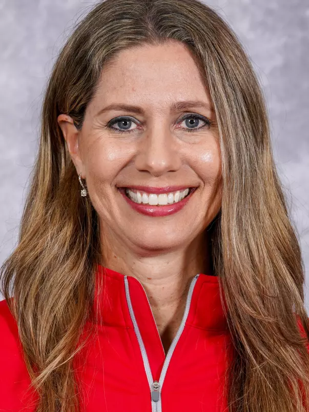 Coach Freeland Headshot