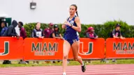 Florida Atlantic Travels to Gainesville to Compete in Pepsi Florida Relays