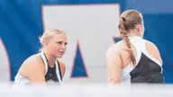 No. 29 Owls Push the Undefeated Streak to 14 with 4-0 Win