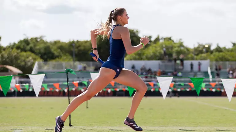 Florida Atlantic Completes Day Two in Gainesville