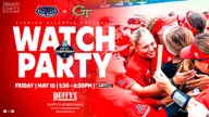 NCAA Regionals Watch Party at Duffy's on St. Andrews Blvd