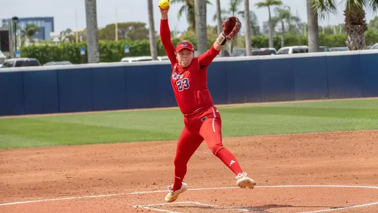 Courtney and Foran Named to All-Region Teams