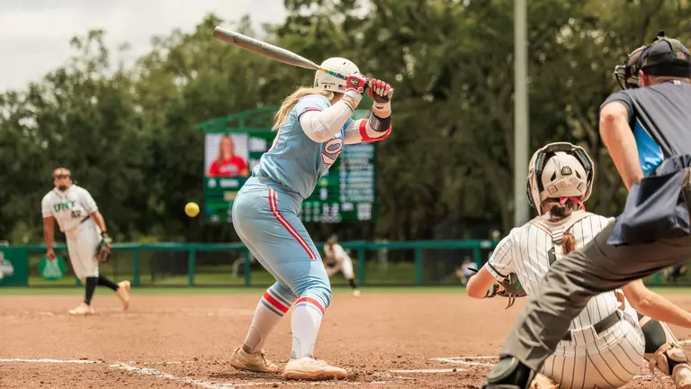 No. 2-Seed Florida Atlantic Opens NCAA Regionals Against No. 3-Seed Georgia Tech