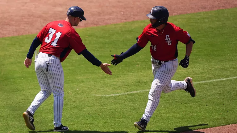 Owls Advance to Friday at AAC Tournament