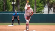 Autumn Courtney Named NFCA All-American