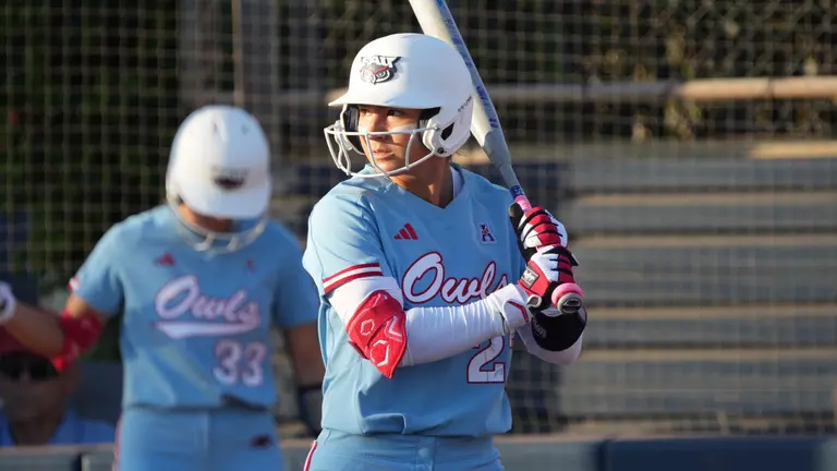 Foran Selected as Freshman All-American