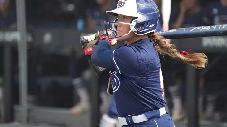 Five Owls Named CSC Academic All-District