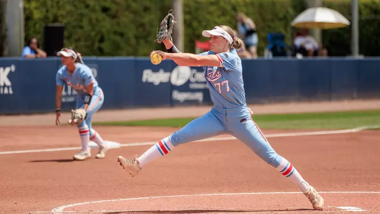 Martinez Pitcher of the Week; Shelton Honorable Mention