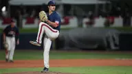 Owls Outlast Eagles in Midweek Pitcher’s Duel