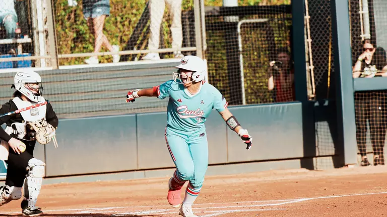 Courtney and Mora Ranked in D1Softball's Top 100