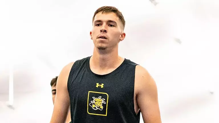 Hodzic to Join the Owl Tennis