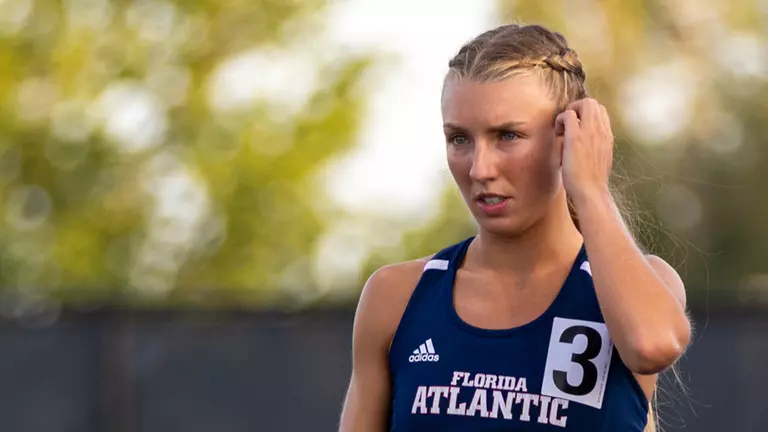 Reumann Named CSC Academic All-District