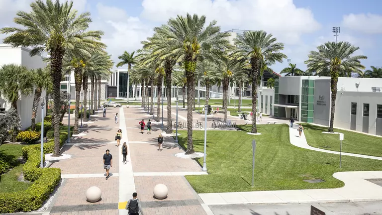 University Commits to Athletics Competitive Excellence Fund