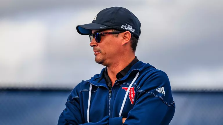 Gonzalez Named Davis Cup Captain