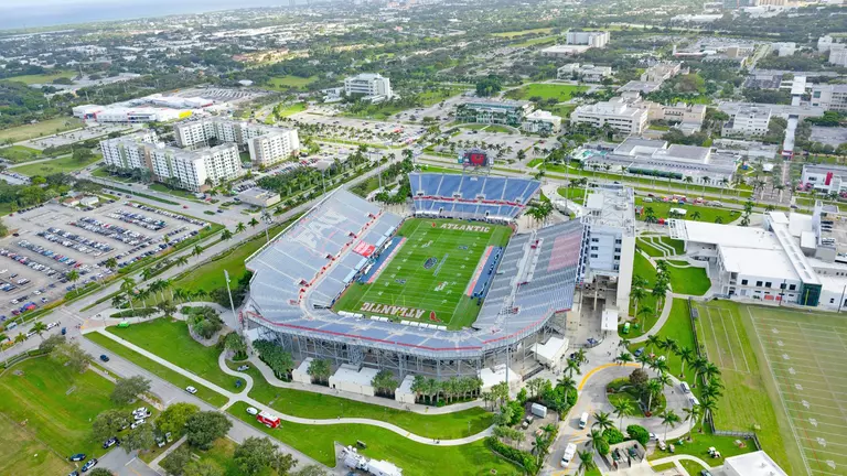 Competitive Excellence Fund Launched; House Settlement Update from Brian White