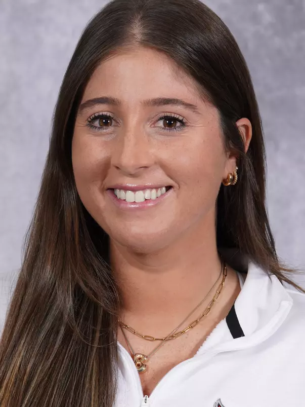 2025 VB Headshots - Bailey Pearlman