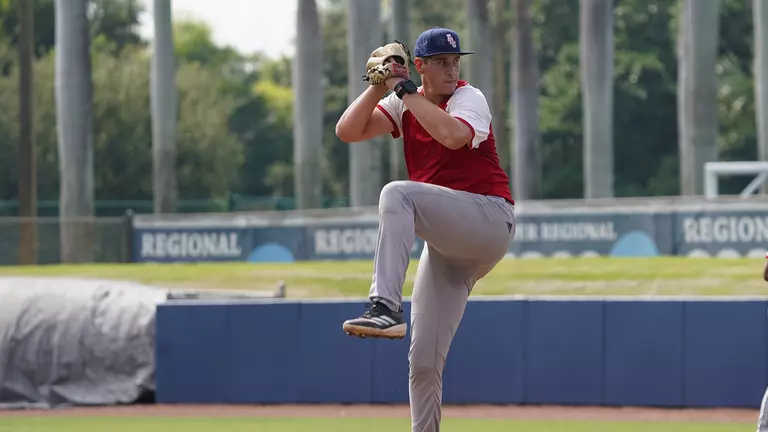 Kniebbe Signs with Baltimore Orioles