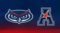 Florida Atlantic Announces 2024-25 American All-Academic Recipients