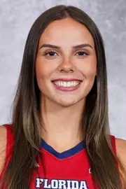 2025 Florida Atlantic Volleyball Headshots - Libby Ashline