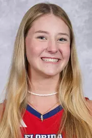 2025 Florida Atlantic Volleyball Headshots - Ana Brasil