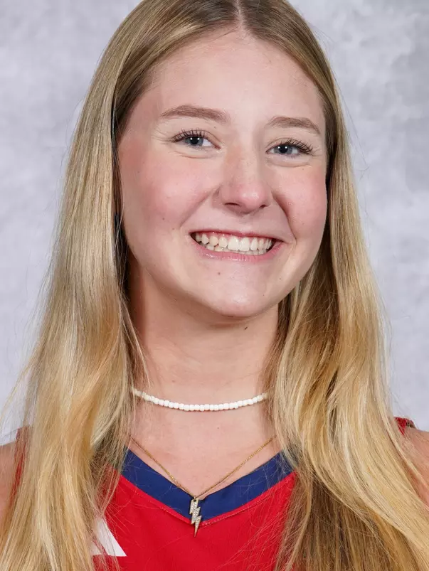 2025 Florida Atlantic Volleyball Headshots - Ana Brasil