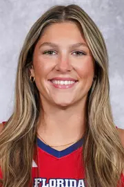 2025 Florida Atlantic Volleyball Headshots - Erin Morrissey
