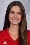 2025 Florida Atlantic Volleyball Headshots - MiaBella English