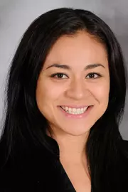 Claudia Soto-Vaca