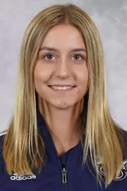 Madison Hughes