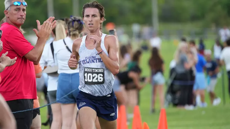 Owls Set to Host the Annual Florida Atlantic Invitational