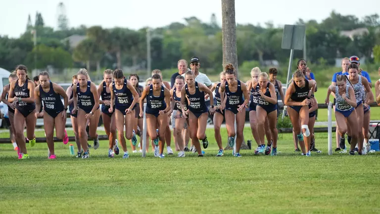 Cross Country's Florida Atlantic Invitational Canceled