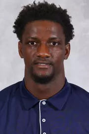 Damarius McGhee 2025 HS