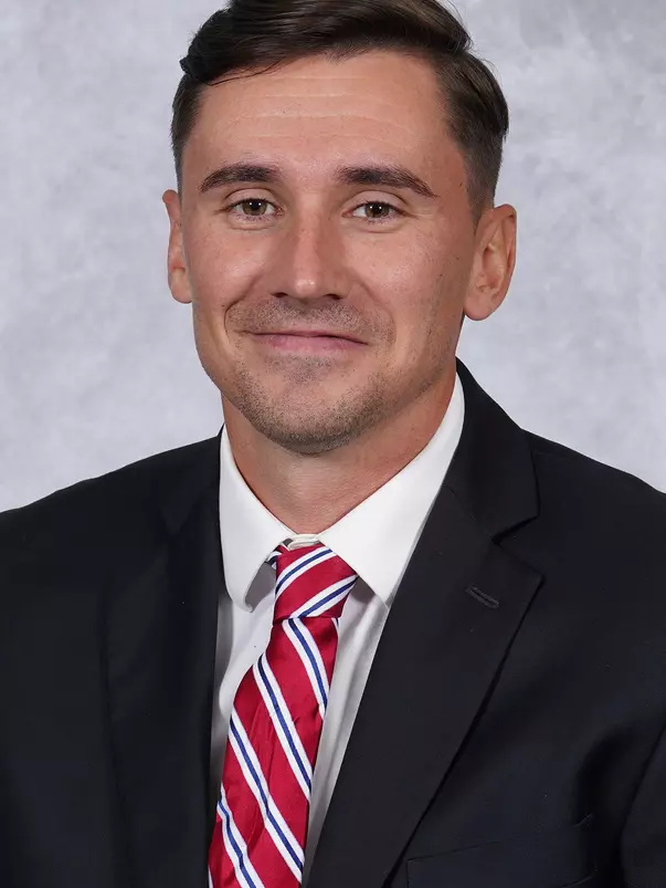 Rob Tomlin 2025 Headshot