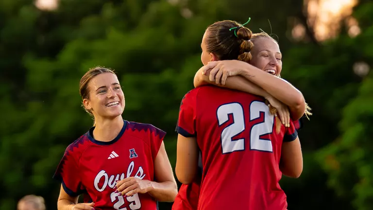 Owlflics of the Week