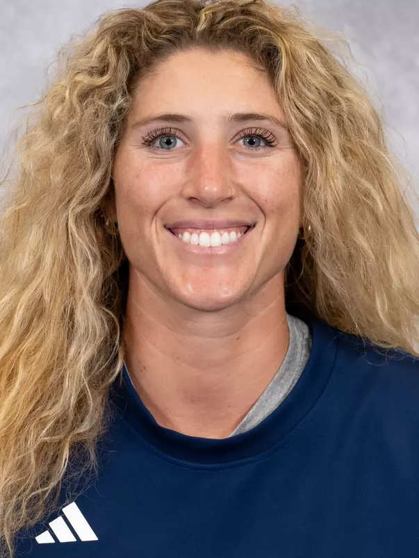 2026 Florida Atlantic Beach Volleyball Head Shots - Coach Kristi Tekavec