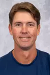 2026 Florida Atlantic Beach Volleyball Head Shots - Coach Steve Grotowski