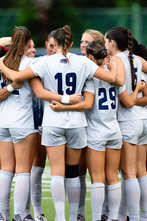 WSOC Huddle vs. UTSA