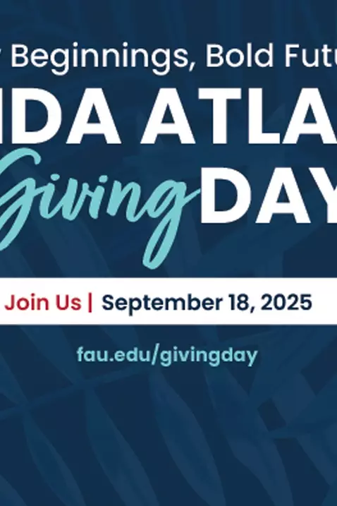 2025 Giving Day