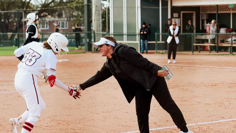 Softball Announces Fall Schedule
