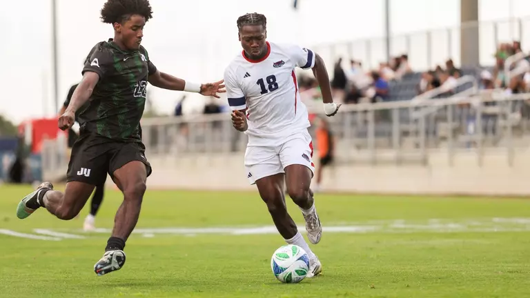 Traore Named as Weekly Honorable Mention for a Third Time