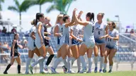 Owls Come Out with Victory in Jacksonville; First Career Win for Hogate