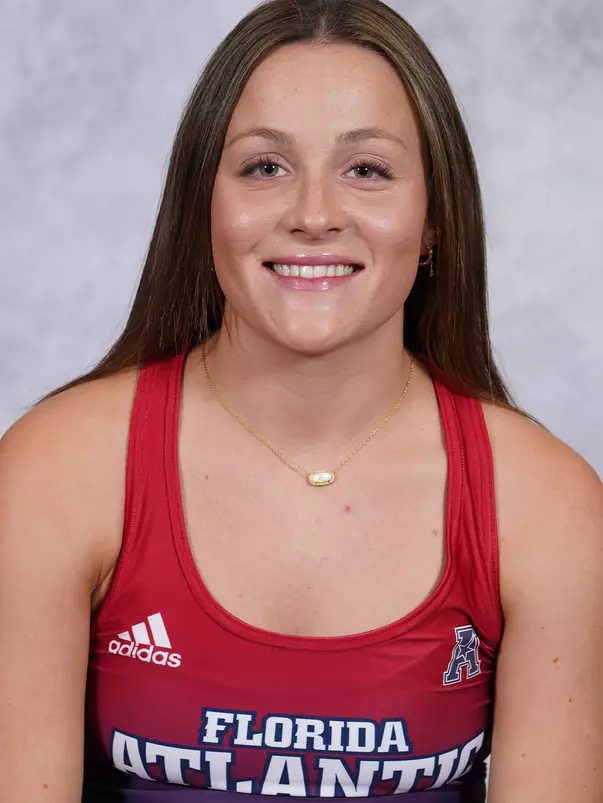 Isabel O'Brien