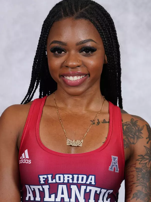 Richelle Williams