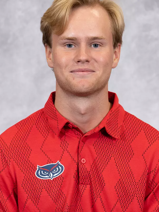 Ian Soderholm