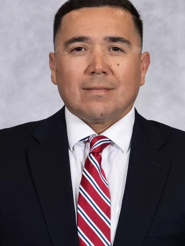 Roy Nino 2026