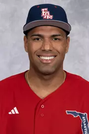 Dalton Robinson 2026